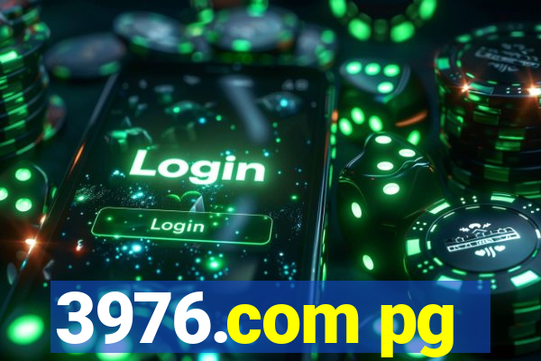 3976.com pg